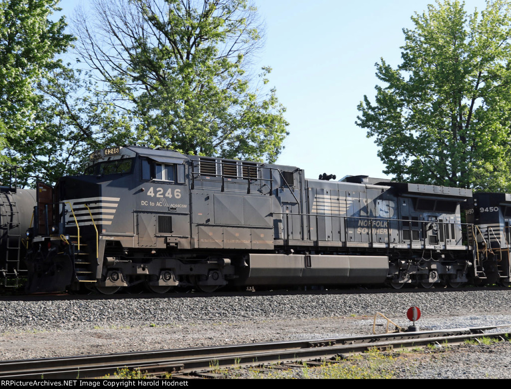 NS 4246